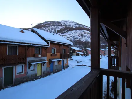 Appartement familial 6 pers à 500m des télécabines - Serre Chevalier Vallée - Photo 7