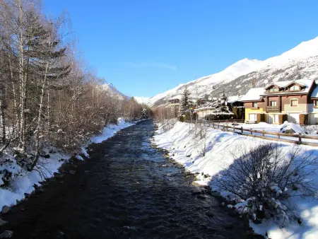 Appartement familial 6 pers à 500m des télécabines - Serre Chevalier Vallée - Photo 15