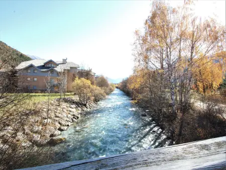 Appartement familial 6 pers à 500m des télécabines - Serre Chevalier Vallée - Photo 18