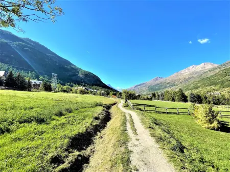 Appartement familial 6 pers à 500m des télécabines - Serre Chevalier Vallée - Photo 19