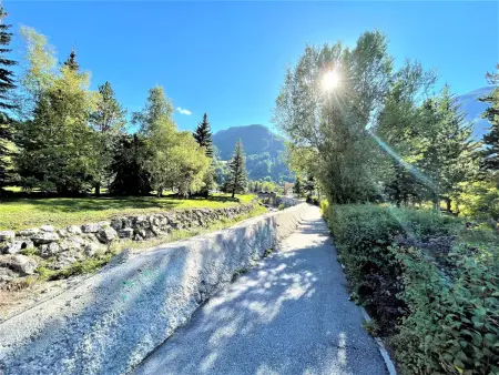 Appartement familial 6 pers à 500m des télécabines - Serre Chevalier Vallée - Photo 20