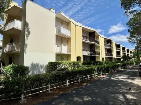 Appartement 2 pièces, balcon, proche plage et commerces, quartier calme - Argelès-sur-Mer - Photo 13