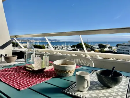 Appartement 2 Pièces avec Climatisation, 4 Couchages, à 100m de la Plage - Photo 10