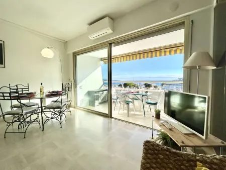Appartement 2 Pièces avec Climatisation, 4 Couchages, à 100m de la Plage - Photo 16