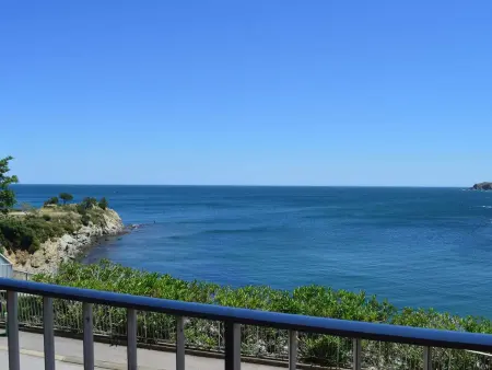 Appart familial 6 pers Banyuls-sur-Mer clim, parking privé, proche plages - Photo 1