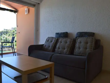 Appart familial 6 pers Banyuls-sur-Mer clim, parking privé, proche plages - Photo 5