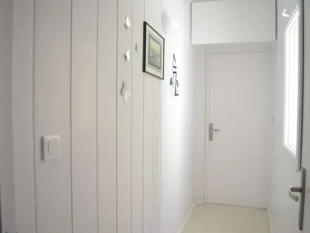 Appart familial 6 pers Banyuls-sur-Mer clim, parking privé, proche plages - Photo 11