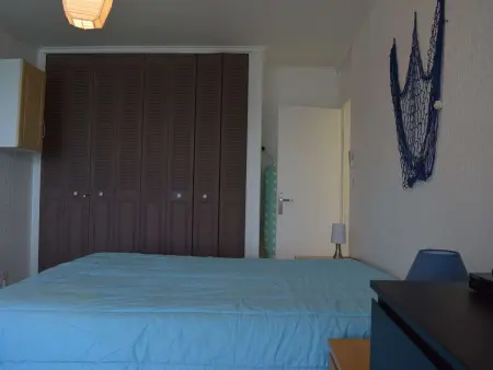 Appart familial 6 pers Banyuls-sur-Mer clim, parking privé, proche plages - Photo 16