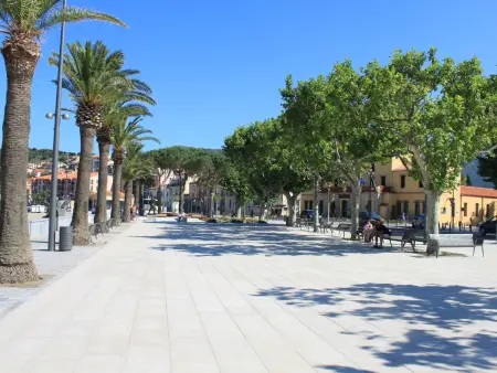 Appart familial 6 pers Banyuls-sur-Mer clim, parking privé, proche plages - Photo 19