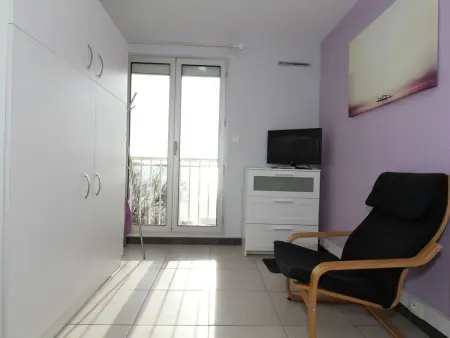 Studio climatisé avec WIFI à Balaruc-les-Bains - Photo 5