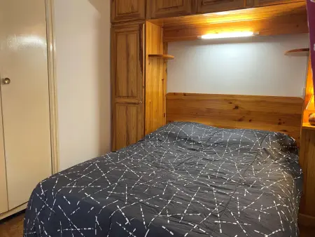 Charmant T1 lumineux avec cuisine équipée, coin nuit séparé et wifi - Balaruc-les-Bains - Photo 5