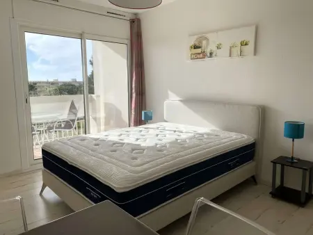 Studio 2 places avec climatisation et wifi à Balaruc-les-Bains - Photo 2