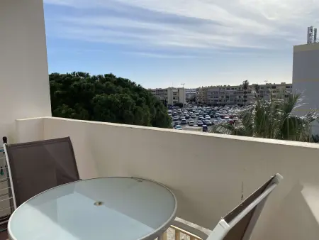 Studio 2 places avec climatisation et wifi à Balaruc-les-Bains - Photo 11