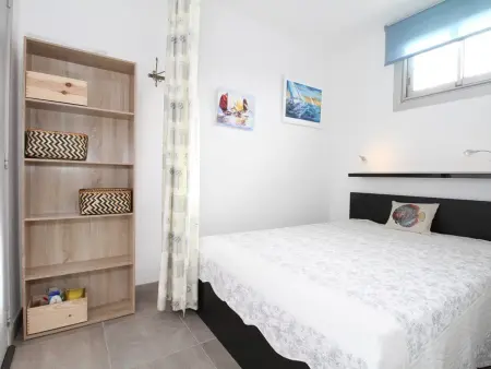 T1 Rénové près des Thermes, Parking Privé, Balaruc-les-Bains - Photo 6