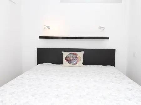 T1 Rénové près des Thermes, Parking Privé, Balaruc-les-Bains - Photo 8