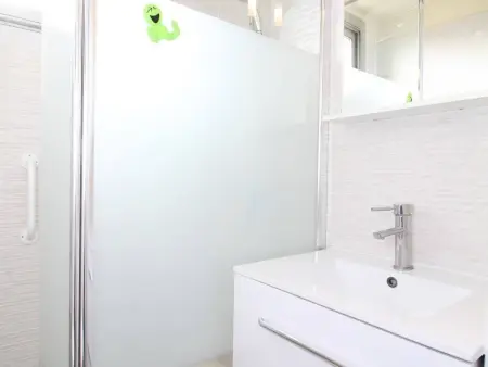 T1 Rénové près des Thermes, Parking Privé, Balaruc-les-Bains - Photo 10