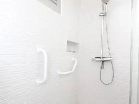 T1 Rénové près des Thermes, Parking Privé, Balaruc-les-Bains - Photo 11