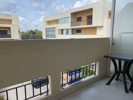 Appartement T2 Lumineux à Balaruc-les-Bains, Proche Thermes, Parking, Wifi, 2 Étoiles - Photo 6