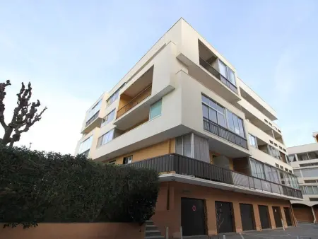 Appartement T2 Lumineux à Balaruc-les-Bains, Proche Thermes, Parking, Wifi, 2 Étoiles - Photo 9