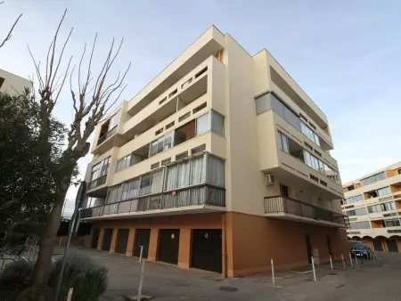 Appartement T2 Lumineux à Balaruc-les-Bains, Proche Thermes, Parking, Wifi, 2 Étoiles - Photo 10