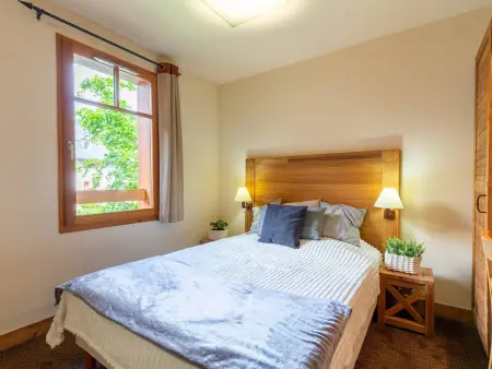 Appartement central avec piscine, sauna et WIFI, Appartement 6 personnes à Saint Lary Soulan - Photo 5