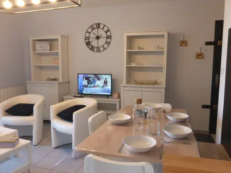 Appartement 5 couchages avec accès direct à la plage et garage - Saint-Gilles-Croix-de-Vie - Photo 2