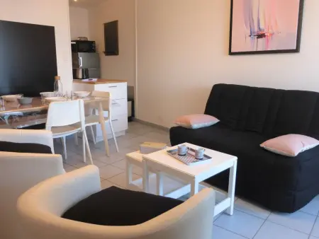 Appartement 5 couchages avec accès direct à la plage et garage - Saint-Gilles-Croix-de-Vie - Photo 8