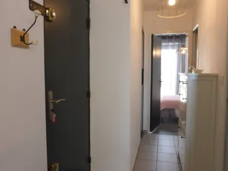 Appartement 5 couchages avec accès direct à la plage et garage - Saint-Gilles-Croix-de-Vie - Photo 11
