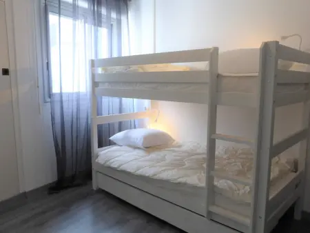 Appartement 5 couchages avec accès direct à la plage et garage - Saint-Gilles-Croix-de-Vie - Photo 14