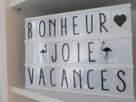 Appartement 5 couchages avec accès direct à la plage et garage - Saint-Gilles-Croix-de-Vie - Photo 16
