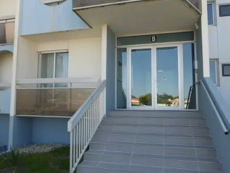 Appartement 5 couchages avec accès direct à la plage et garage - Saint-Gilles-Croix-de-Vie - Photo 20