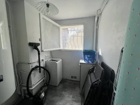 T1 Bis Cambo-les-Bains, 2 Pers, WiFi, Terrasse, Appartement 2 personnes à Cambo les Bains - Photo 5