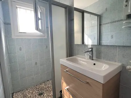 T1 Bis Cambo-les-Bains, 2 Pers, WiFi, Terrasse, Appartement 2 personnes à Cambo les Bains - Photo 6