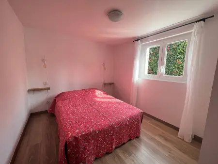 T1 Bis Cambo-les-Bains, 2 Pers, WiFi, Terrasse, Appartement 2 personnes à Cambo les Bains - Photo 7