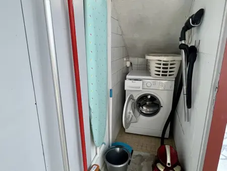 Cambo-les-Bains : T1 Bis rénové avec terrasse, Wi-Fi, pour 2 personnes - Photo 4