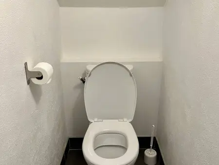 Cambo-les-Bains : T1 Bis rénové avec terrasse, Wi-Fi, pour 2 personnes - Photo 11
