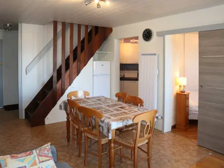 Grand duplex 8 pers, 2 chambres, station Les Orres - Photo 2