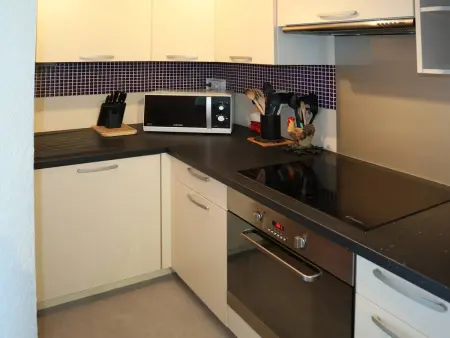 Grand duplex 8 pers, 2 chambres, station Les Orres - Photo 4