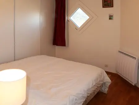 Grand duplex 8 pers, 2 chambres, station Les Orres - Photo 5