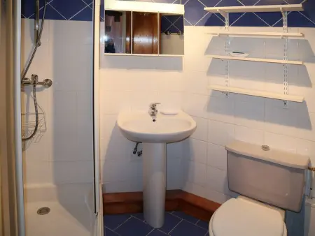Grand duplex 8 pers, 2 chambres, station Les Orres - Photo 8