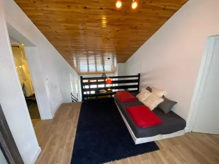 Spacieux duplex aux Deux Alpes, 10 pers, grande terrasse - Photo 8
