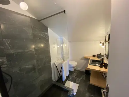Spacieux duplex aux Deux Alpes, 10 pers, grande terrasse - Photo 10