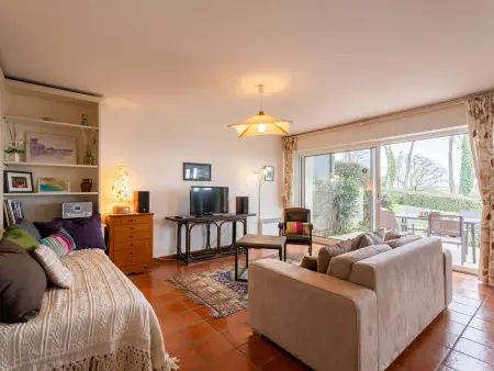La Trinité-sur-Mer : Appartement 3 pièces, 73m² avec Wifi et Parking - Photo 1