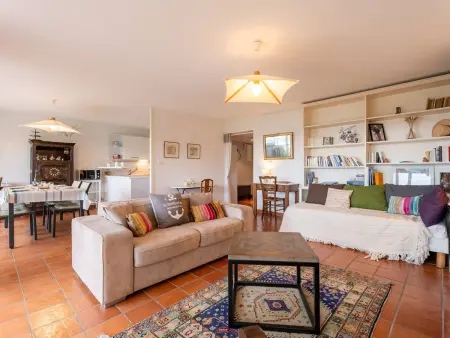 La Trinité-sur-Mer : Appartement 3 pièces, 73m² avec Wifi et Parking - Photo 2