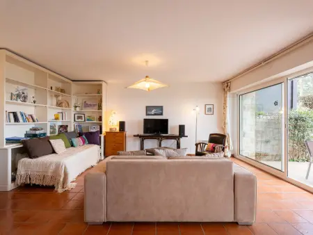 La Trinité-sur-Mer : Appartement 3 pièces, 73m² avec Wifi et Parking - Photo 3
