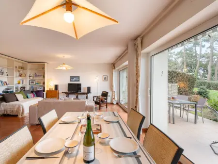 La Trinité-sur-Mer : Appartement 3 pièces, 73m² avec Wifi et Parking - Photo 6