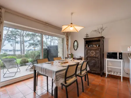 La Trinité-sur-Mer : Appartement 3 pièces, 73m² avec Wifi et Parking - Photo 8