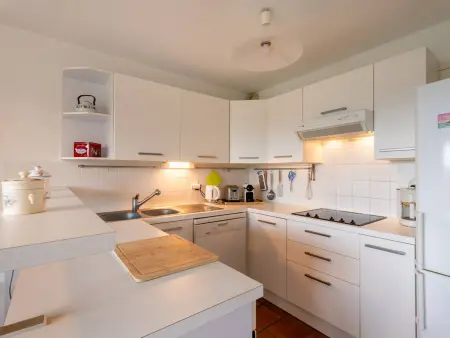 La Trinité-sur-Mer : Appartement 3 pièces, 73m² avec Wifi et Parking - Photo 9