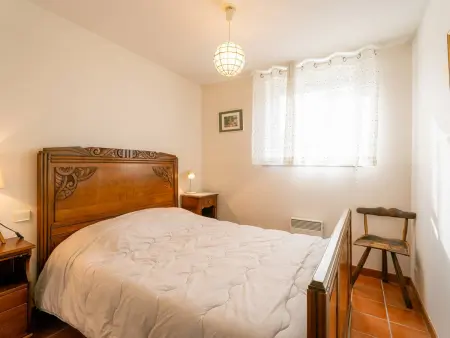 La Trinité-sur-Mer : Appartement 3 pièces, 73m² avec Wifi et Parking - Photo 10