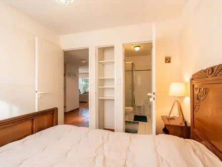 La Trinité-sur-Mer : Appartement 3 pièces, 73m² avec Wifi et Parking - Photo 11